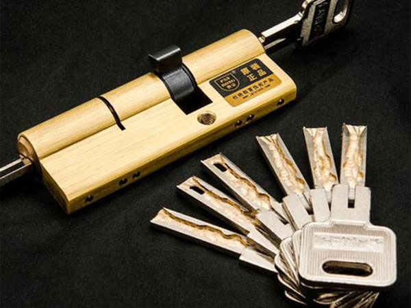 亳州市24小时上门开锁公司