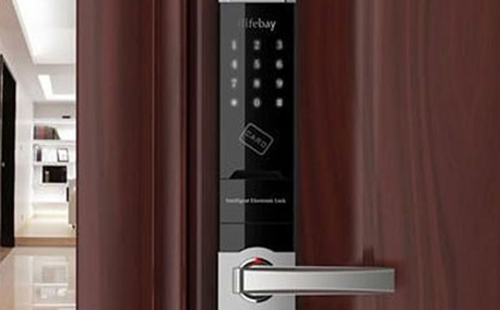 亳州市24小时上门开锁公司