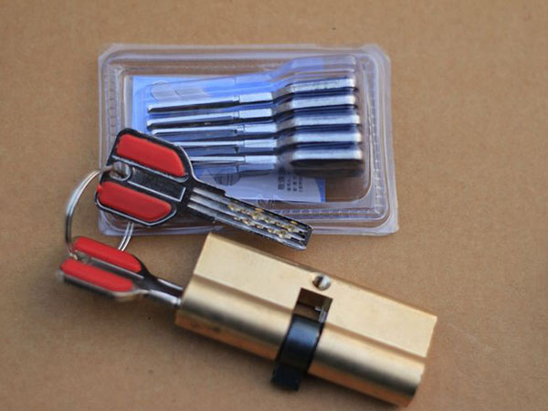 亳州市24小时上门开锁公司