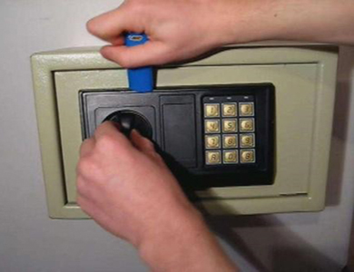 亳州市24小时上门开锁公司