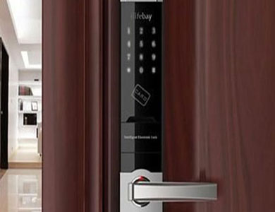 亳州市24小时上门开锁公司