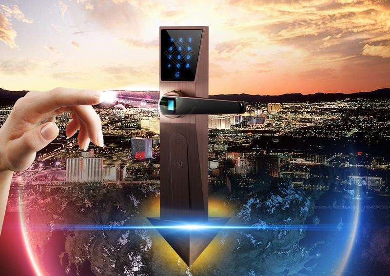 亳州市24小时上门开锁公司