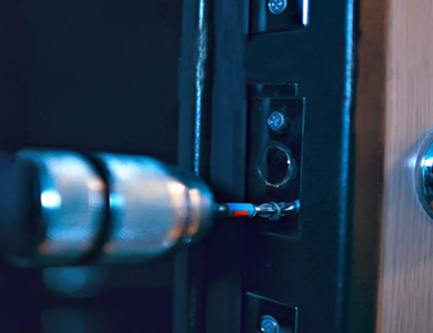 亳州市24小时上门开锁公司