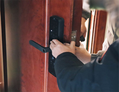 亳州市24小时上门开锁公司